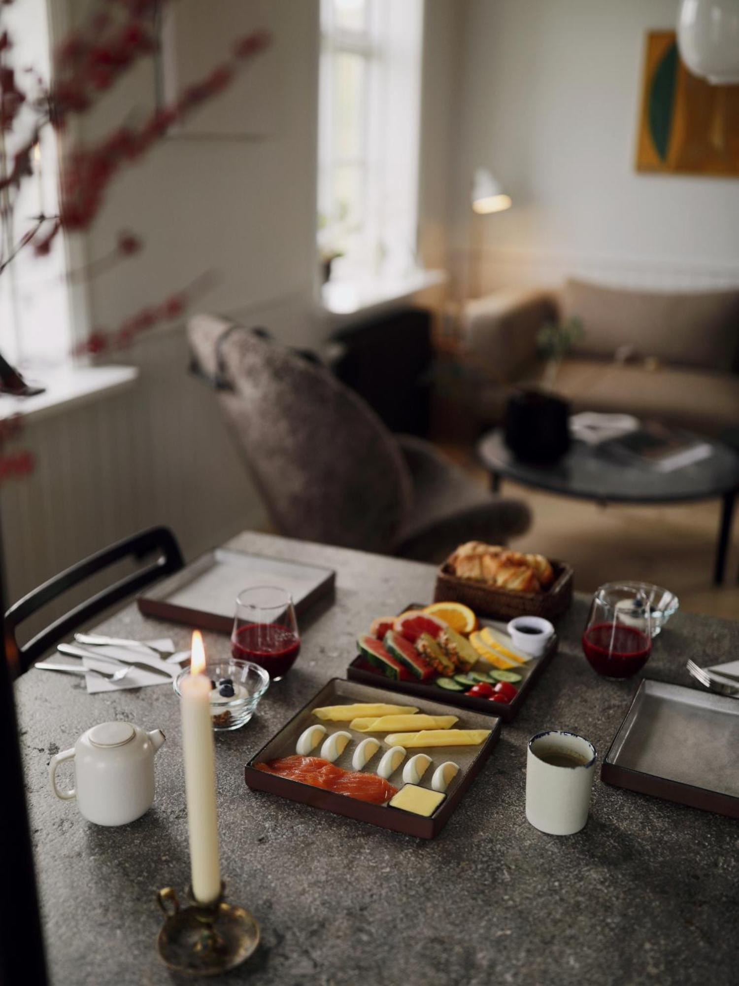 Hotel Karolina Stykkishólmur Kültér fotó